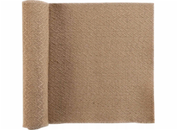 Douceur d`Interieur Interiérový design Jutový běhoun MODALIE, 35 x 140 cm