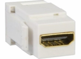 Ospel zásuvkový modul HDMI Ospel MG-HDMIP jednoduchý standardní Keystone