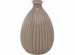 Boltze Dekorativní váza Pilar, porcelán, 15 cm