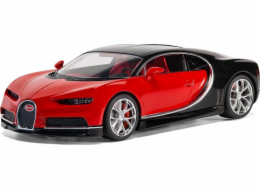 Airfix Startovací sada Airfix - Bugatti Chiron Airfix Startovací sada Airfix - Bugatti Chiron