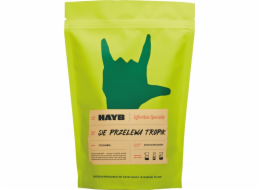 HAYB Kávová zrna HAYB - Pour Over Tropik Filter 250g
