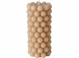 Boltze Dekorativní perly na svíčky 14 x 7 cm