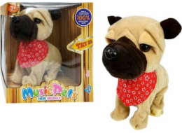 Lean Sport Interactive Dog Barks Wiggle Ocásek Sensory (3983)