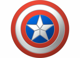 PopSockets Držák a stojan PopSockets 2 Captain America Shield 113022 - licencovaný