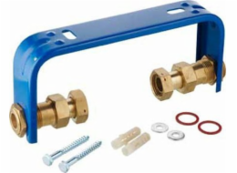 Fitting Armatura Armatura konzole pro vodoměr DN15 GZ 3/4 WM001K-1/2