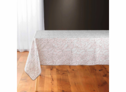 Douceur d`Interieur Design interiéru Obdélníkový ubrus s potiskem SOLEA, 150 x 240 cm