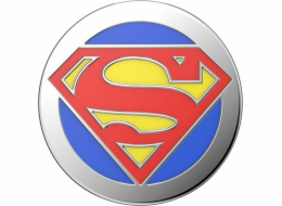 PopSockets Držák a stojan na telefon Popsockets 2 Enamel Superman 101440 - licencovaný