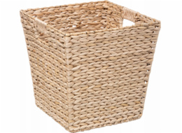 5five Kosmetický košík 31 x 31 cm, mořská tráva, přírodní barva