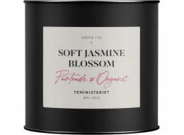 Teministeriet Fairtrade Collection Soft sypaný čaj s jasmínovým květem 80g