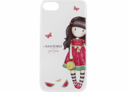 Santoro Pouzdro na iPhone 8 - gorjuss - každé léto má svůj příběh