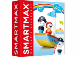 IUVI Games SmartMax Moji první piráti