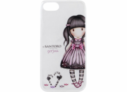 Santoro Pouzdro na iPhone 8 - Gorjuss - cukr a koření