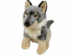 Dubi Wolf 28cm 03156