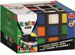Rubiks Rubikova klec