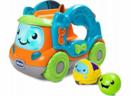 Chicco Turbo Kuličkový vozík