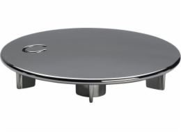 Viega Kryt odtoku Domoplex pro sifon 52 mm chrom (649968)