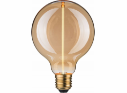 Paulmann LED světelný zdroj G95 Float Shine 2,8W 140lm E27 1800K 230V zlatá / sklo