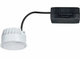 Paulmann LED světelný zdroj NOVA COIN 6W 530lm 50mm 4000K 230V saténový