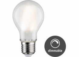 Paulmann LED světelný zdroj 1055lm E27 4000K matný stmívatelný