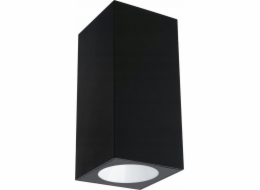 Paulmann Nástěnné svítidlo FLAME LED fasádní svítidlo 2X3,5W 2X260lm 3000K IP44 230V antracit