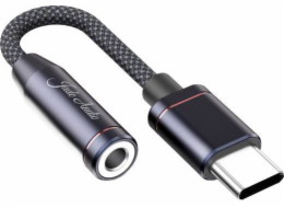 FiiO FiiO JA11 Černý DAC a sluchátkový zesilovač
