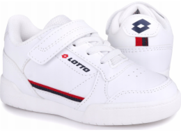 Lotto Lotto Nandu K 2600310K-1030 bílá 30