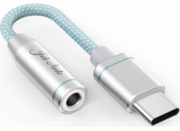 FiiO FiiO JA11 bílý DAC a sluchátkový zesilovač