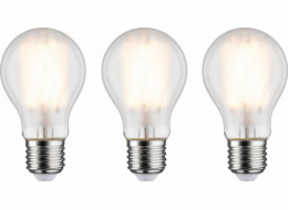 Paulmann LED světelný zdroj AGL60 3x9W 3x1055lm E27 2700K 230V opál / sklo