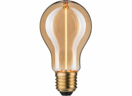Paulmann LED světelný zdroj AGL 60 Float Shine 2,2W 90lm E27 1800K 230V zlatá / sklo