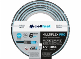 Cellfast Zahradní hadice Multiflex ATS V 1/2  30MB