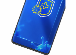 3MK 3mk Stříbrná ochrana + PD Samsung S21 Ultra
