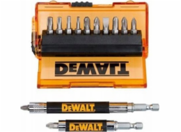 Dewalt Hoblíkové nože TCT 80 mm pro DW676K 2 ks.