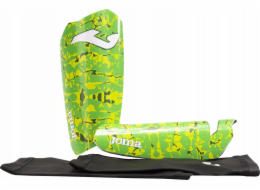 Joma Chrániče holení Joma Spartan Football 401489-029 Green L