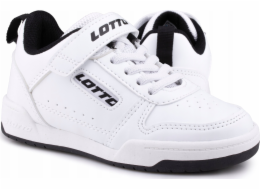 Lotto Lotto Toco BC K 2600320K-1011 bílá 30