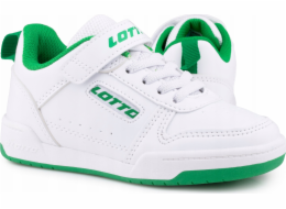Lotto Lotto Toco BC K 2600320K-1060 bílá 32