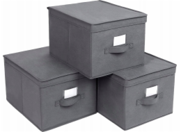 Leobert Organizér x3 - RFB03G