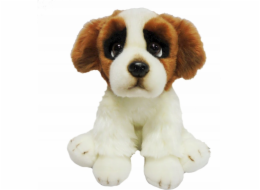 Smily Play Pes Bernard 30 cm SmilyPlay 84404BE 47753