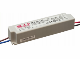 GLP SPÍNACÍ ZDROJ 24V/2,5A/GPV-MINI
