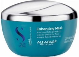 alfaparf milano Alfaparf Milano Semi Di Lino Curls maska na vlasy (200 ml)