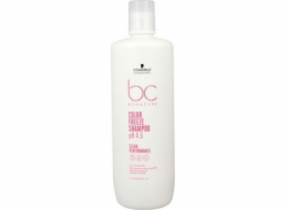 Schwarzkopf Bonacure Color Freeze šampon pro barvené vlasy (1000 ml)