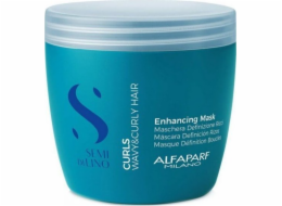 alfaparf milano Alfaparf Milano Semi Di Lino Curls maska na vlasy (500 ml)
