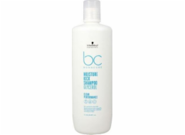 Schwarzkopf Hydratační šampon Schwarzkopf Bonacure Moisture Kick Glycerol (1000 ml)