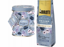 Bialetti Bridgerton Royal Regency Blend mletá káva 250g