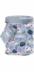 Bialetti Bridgerton Royal Regency Blend mletá káva 250g