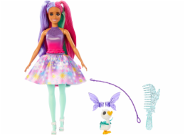 Mattel Panenka Barbie Magic Glif Rocky (JCW50)