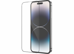 Hoco Tvrzené sklo HOCO HD Antistatické (SET 25v1) - MULTIPACK pro iPhone 14 Pro (G10)