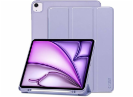 Tech-Protect Pouzdro na tablet TECH-PROTECT SC PEN IPAD AIR 13 2024 FIALOVÉ