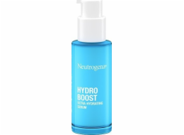 Neutrogena Hydro Boost Intenzivně hydratační sérum na obličej 30 ml
