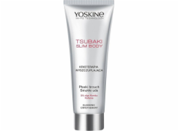 Yoskine Yoskine Tsubaki Slim Body Cryotherapy zeštíhlující chladivý tělový koncentrát 200ml