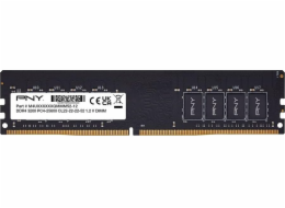 PNY Paměť Performance DDR4 16GB 3200MHz CL22 (MD16GSD43200-TB)